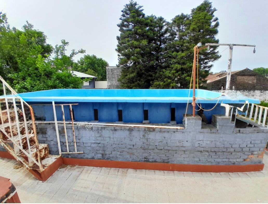 Foto de ALQUILER - Casa de 4 dormitorios para vivienda o uso comercial - Tiro, imagen 5