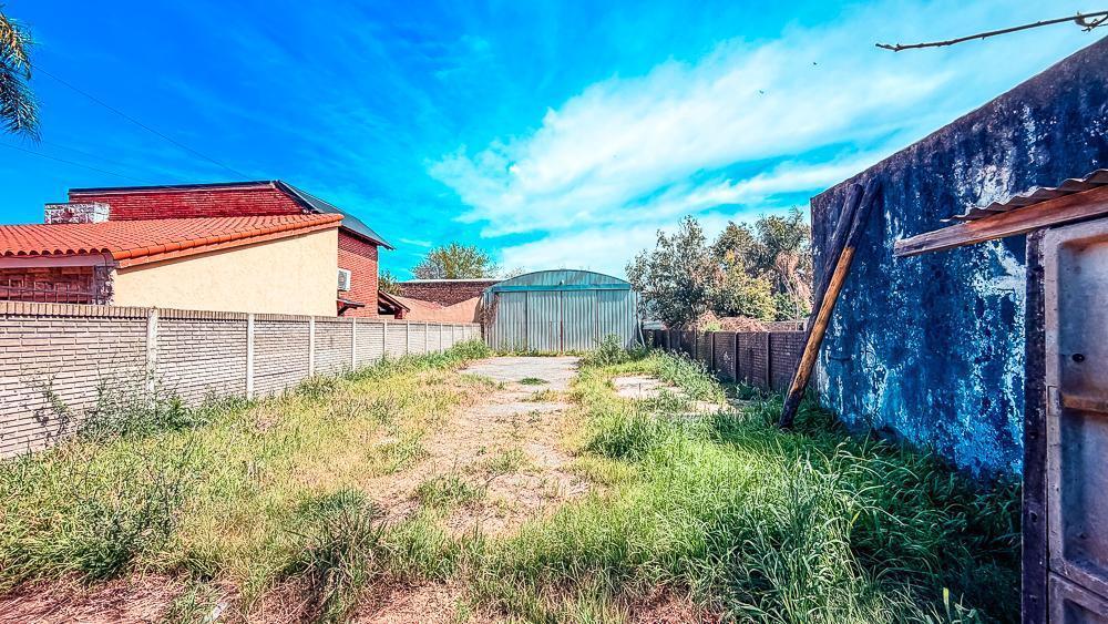 Foto de VENTA - Galpon 250m2 en el centro de Funes - Funes, Santa Fe, imagen 1