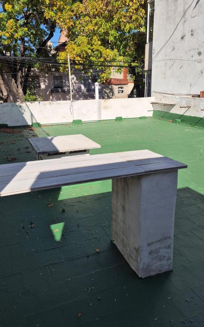 Foto de VENTA - Casa 1 dormitorio con Patio de Invierno y Cochera - República, imagen 4