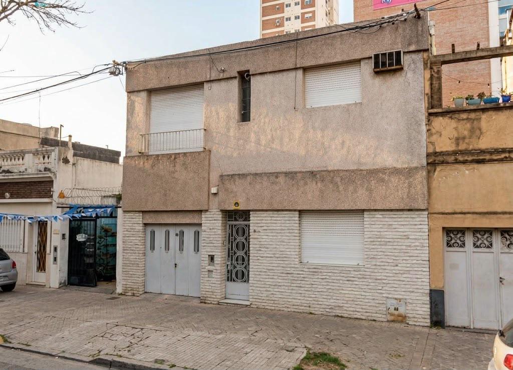 Foto de VENTA - Casa de 3 dormitorios con Cochera - Abasto, Rosario., imagen 1