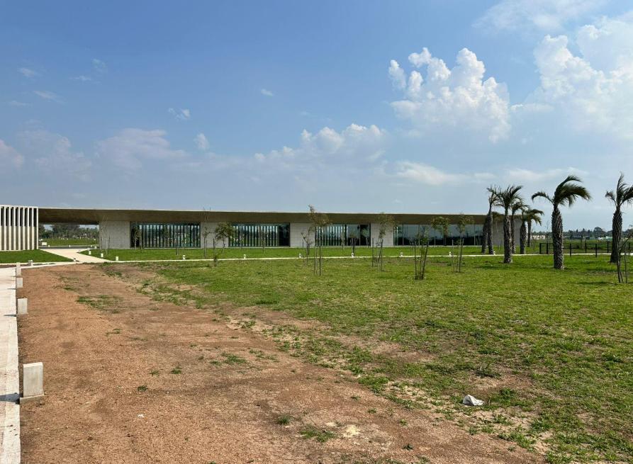 Foto de VENTA - Terreno en Vida Lagoon 1212m2 - Vida Lagoon, Funes., imagen 5