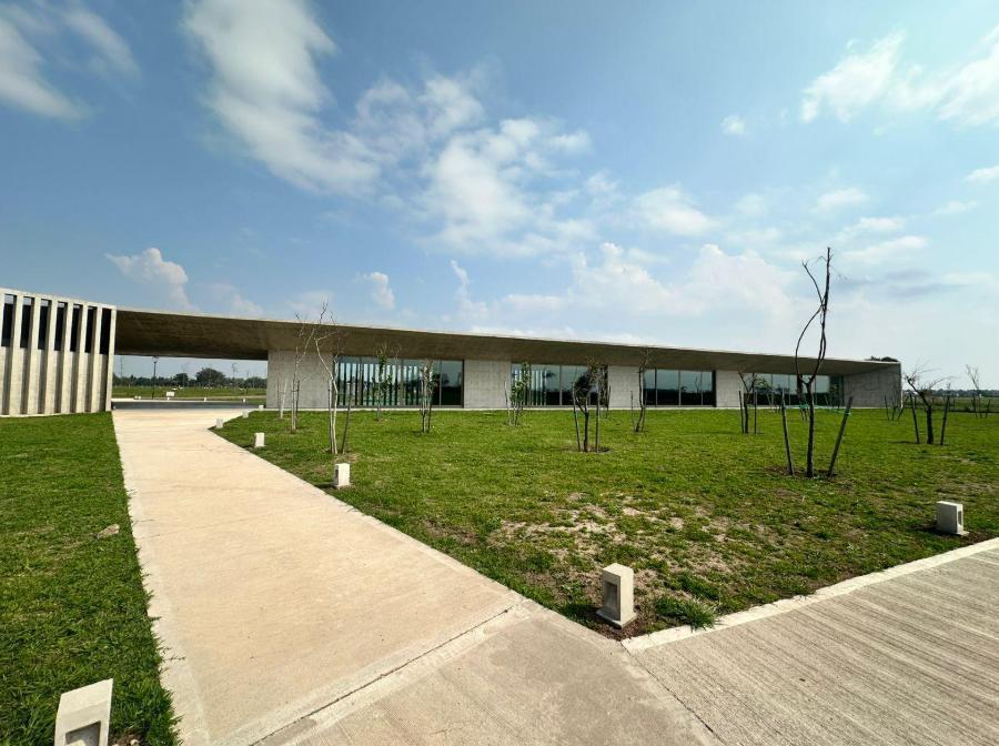 Foto de VENTA - Terreno en Vida Lagoon 1212m2 - Vida Lagoon, Funes., imagen 1