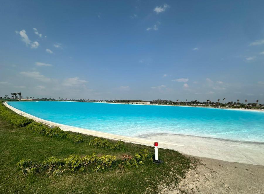 Foto de VENTA - Terreno en Vida Lagoon 1212m2 - Vida Lagoon, Funes., imagen 3