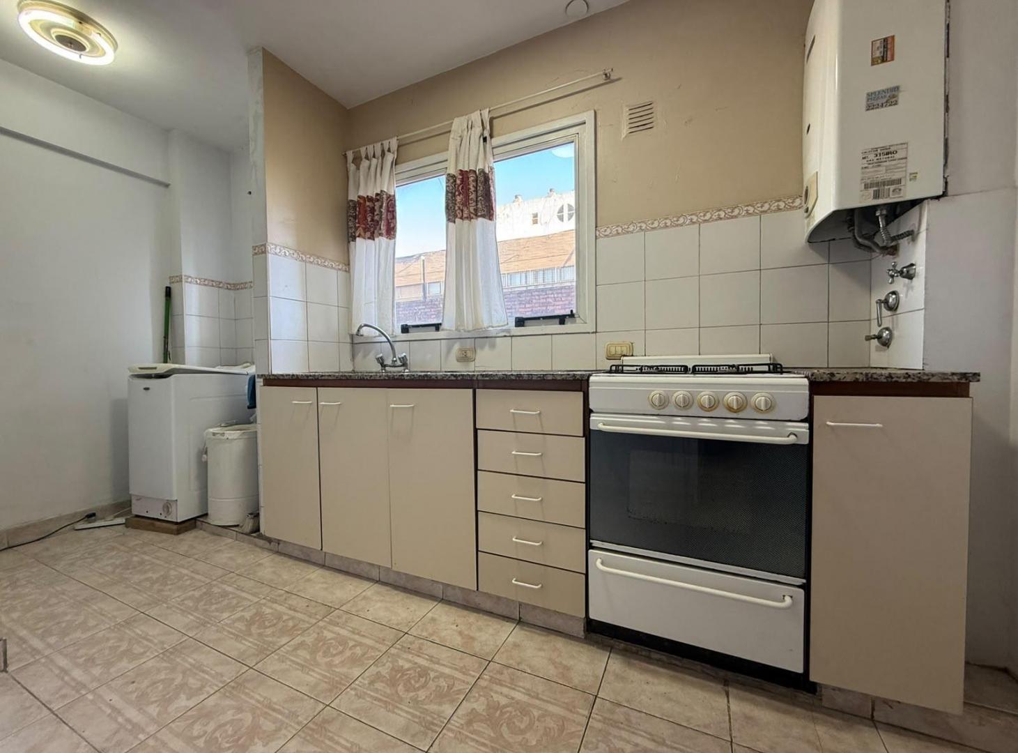 Foto de VENTA/ PERMUTA - Departamento de 3 dormitorios con cochera y amenities, imagen 4