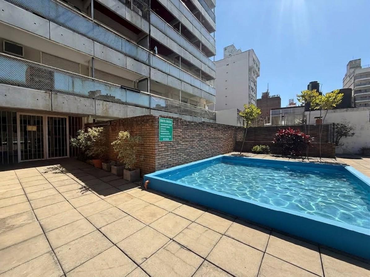 Foto de VENTA/ PERMUTA - Departamento de 3 dormitorios con cochera y amenities, imagen 2
