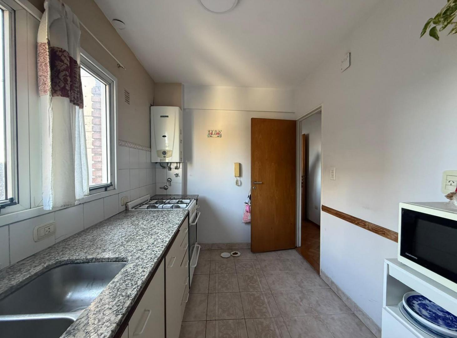 Foto de VENTA/ PERMUTA - Departamento de 3 dormitorios con cochera y amenities, imagen 5