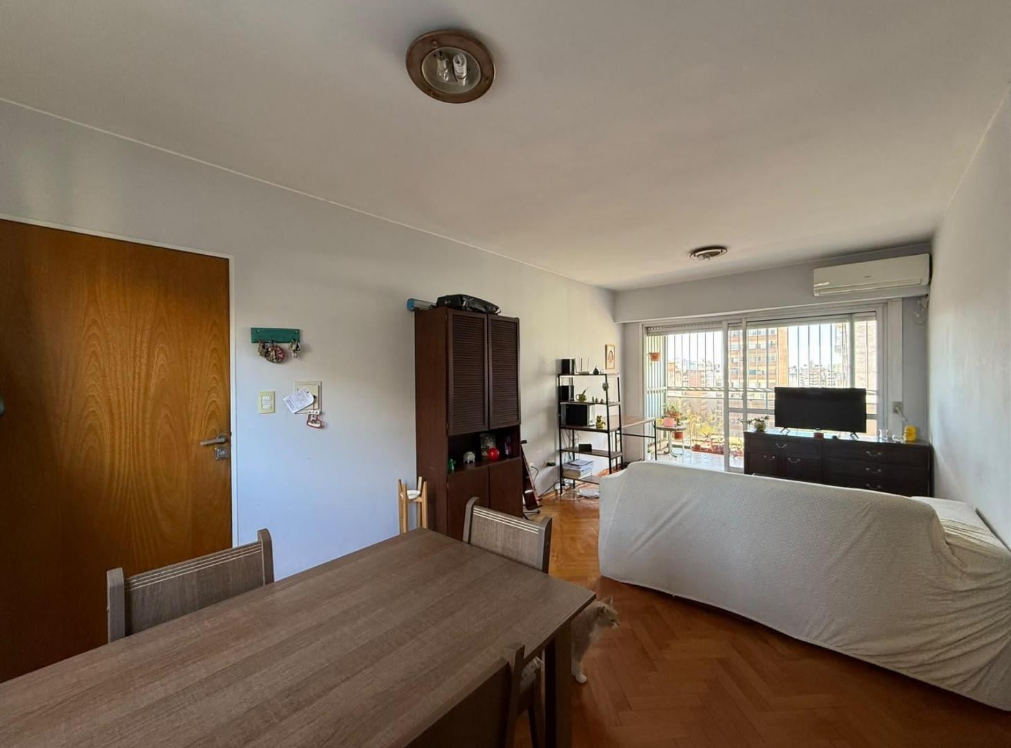 Foto de VENTA/ PERMUTA - Departamento de 3 dormitorios con cochera y amenities, imagen 1