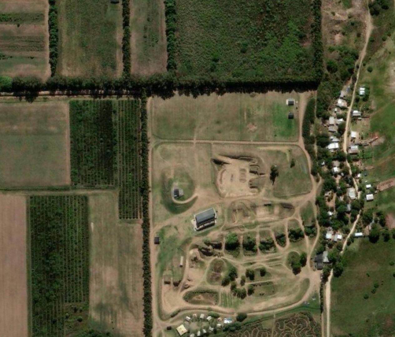 Foto de VENTA - Campo 10 Ha Suelo Clase 1 - San Pedro, Bs As, imagen 1