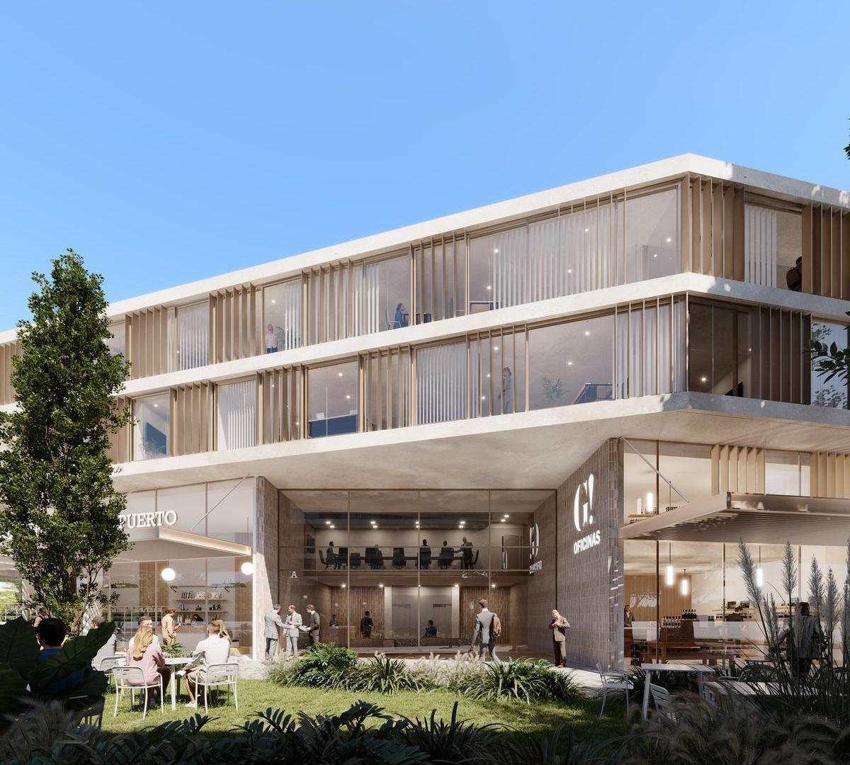 Foto de VENTA - Local comercial en Galinda! 283 m2 - Galinda!, Funes, imagen 2