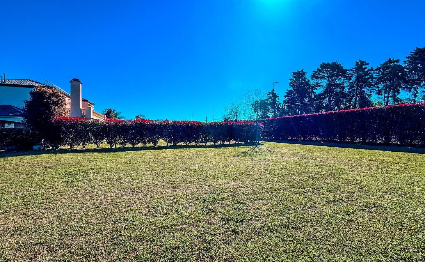 Foto de VENTA - Terreno 800m2 - San Sebastian, Funes, imagen 5