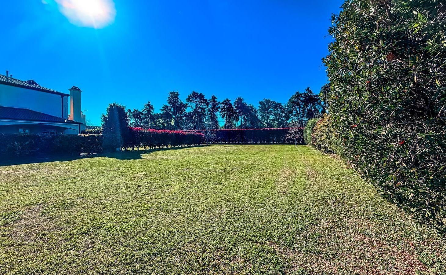 Foto de VENTA - Terreno 800m2 - San Sebastian, Funes, imagen 1