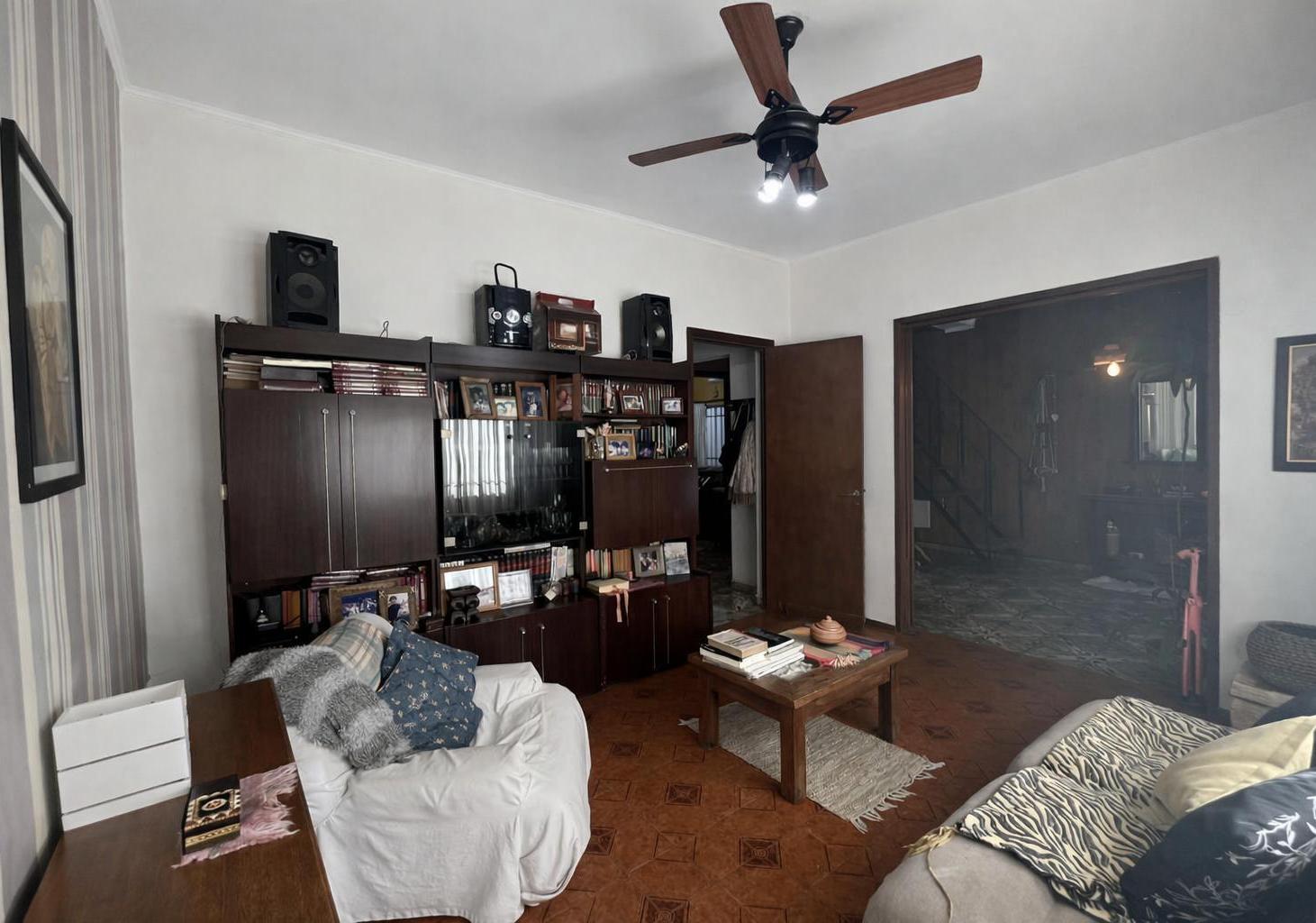 Foto de VENTA - Casa 3 dormitorios, cochera, patio, terraza. Alberdi, Rosario, imagen 2