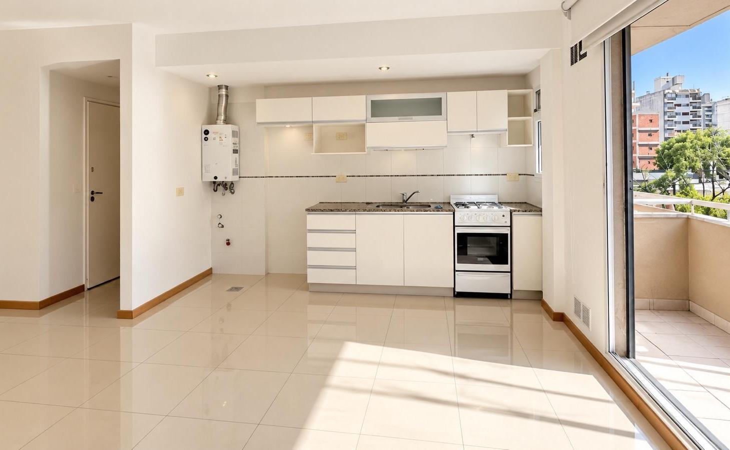 Foto de VENTA - Departamento 2 Dormitorios - Zona Río, Rosario, imagen 5
