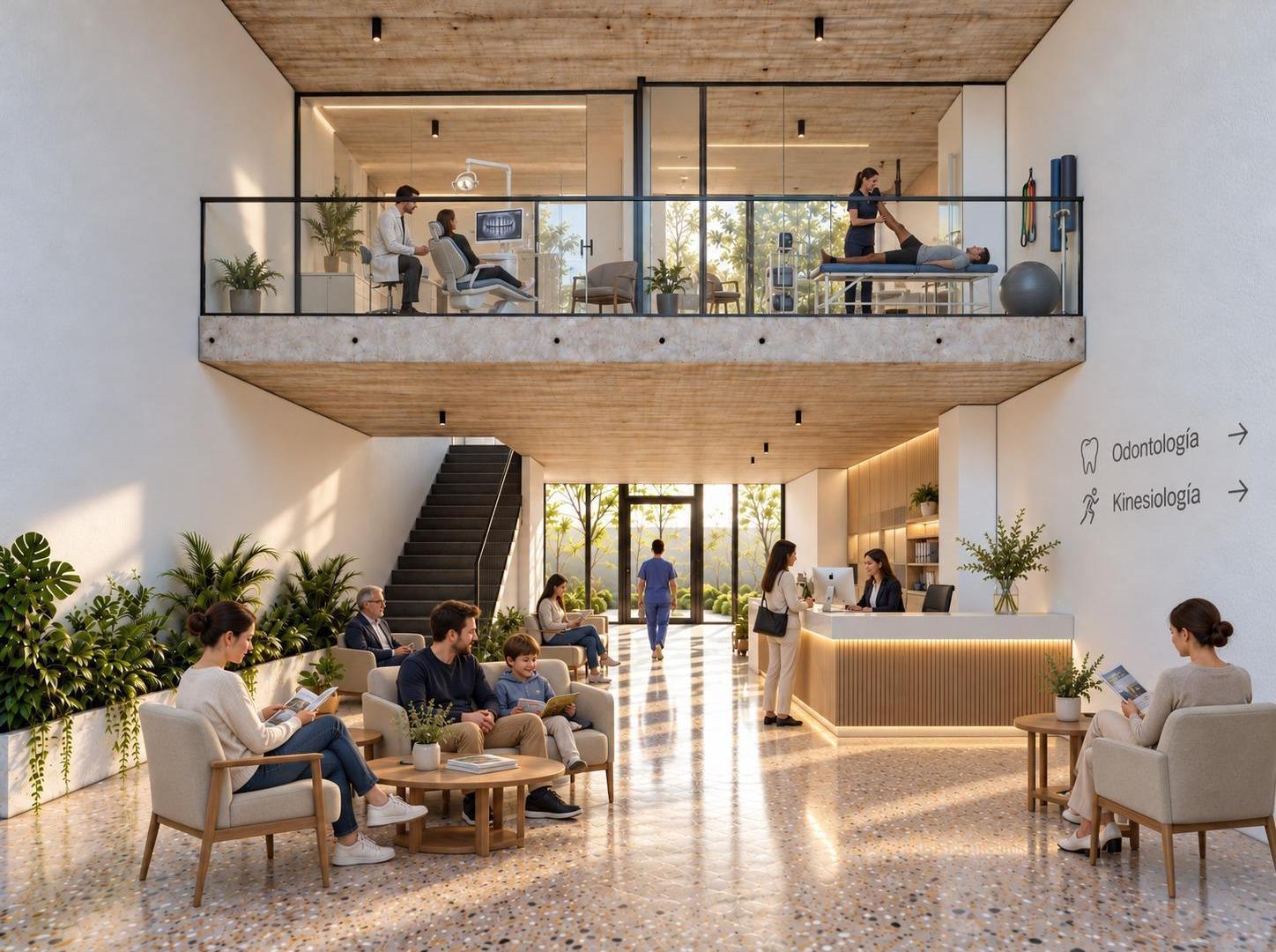 Foto de VENTA - Oficina 211 en CANNES, con Terraza Exclusiva 301 m2. Plan de, imagen 3