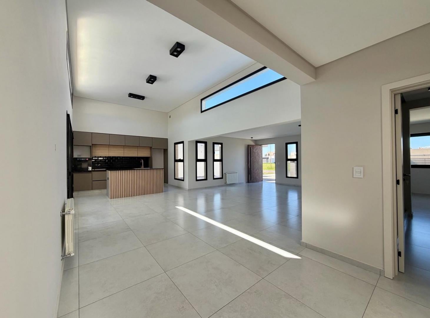 Foto de VENTA - Casa de 3 Dormitorios con Piscina y Parrillero en Don Mateo, imagen 5