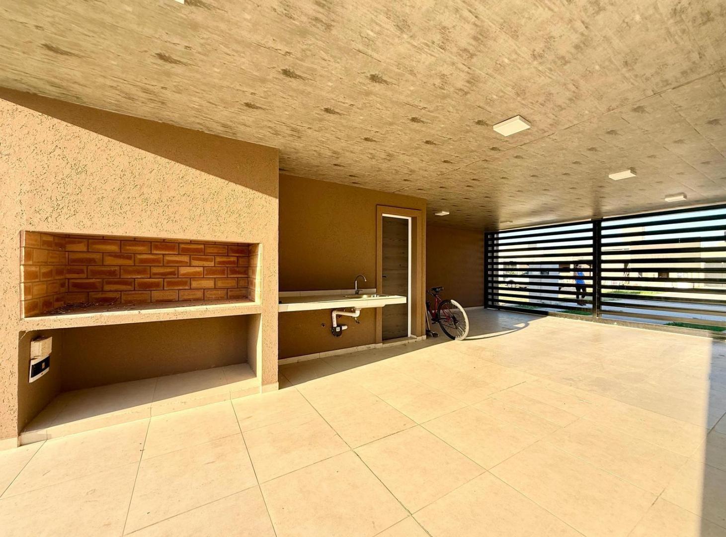 Foto de VENTA/ PERMUTA: Casa 2 domitorios, galería y jardín. Barrio Don Mateo, imagen 5