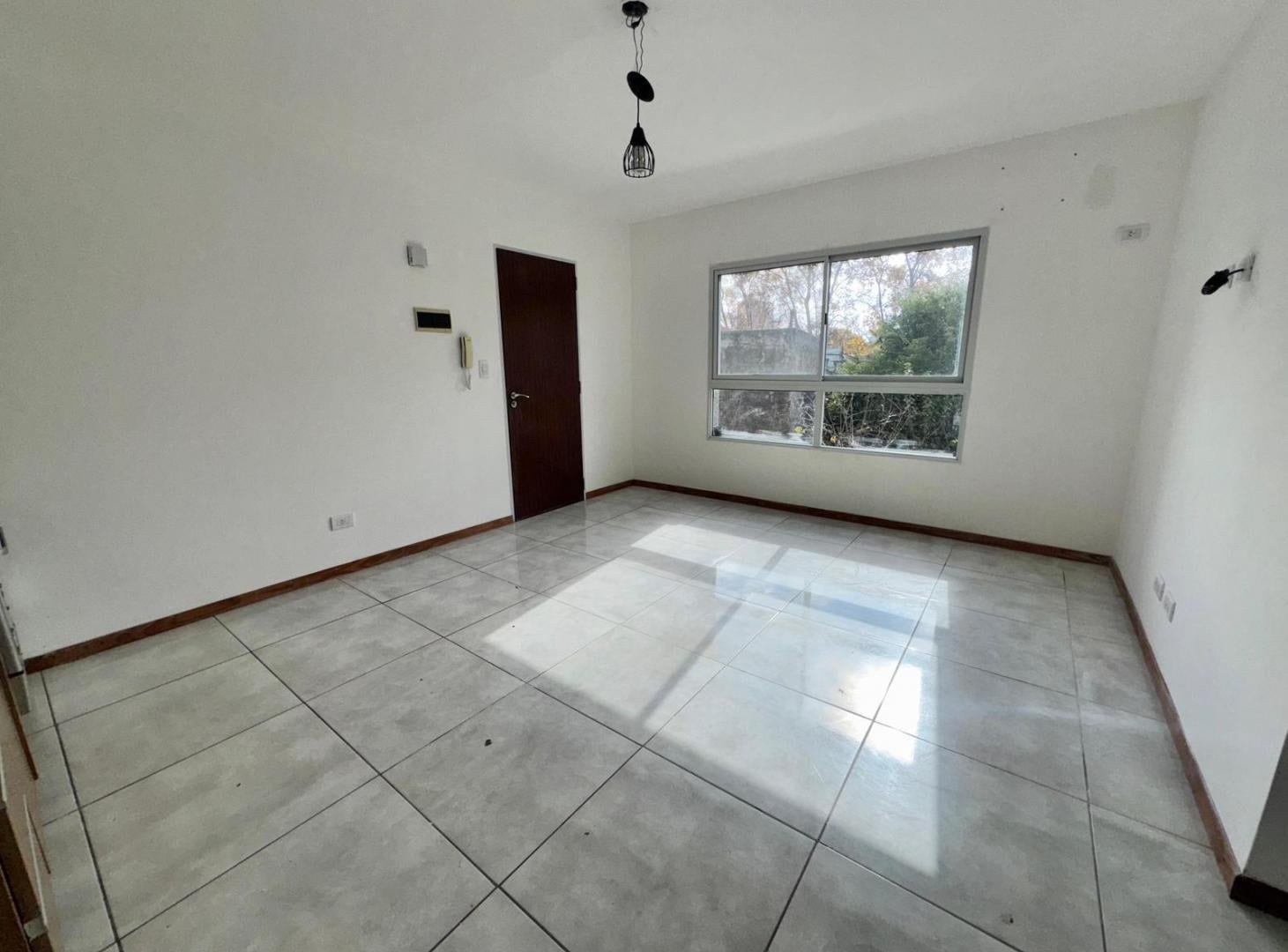 Departamento en  alquiler en republica de la sexta