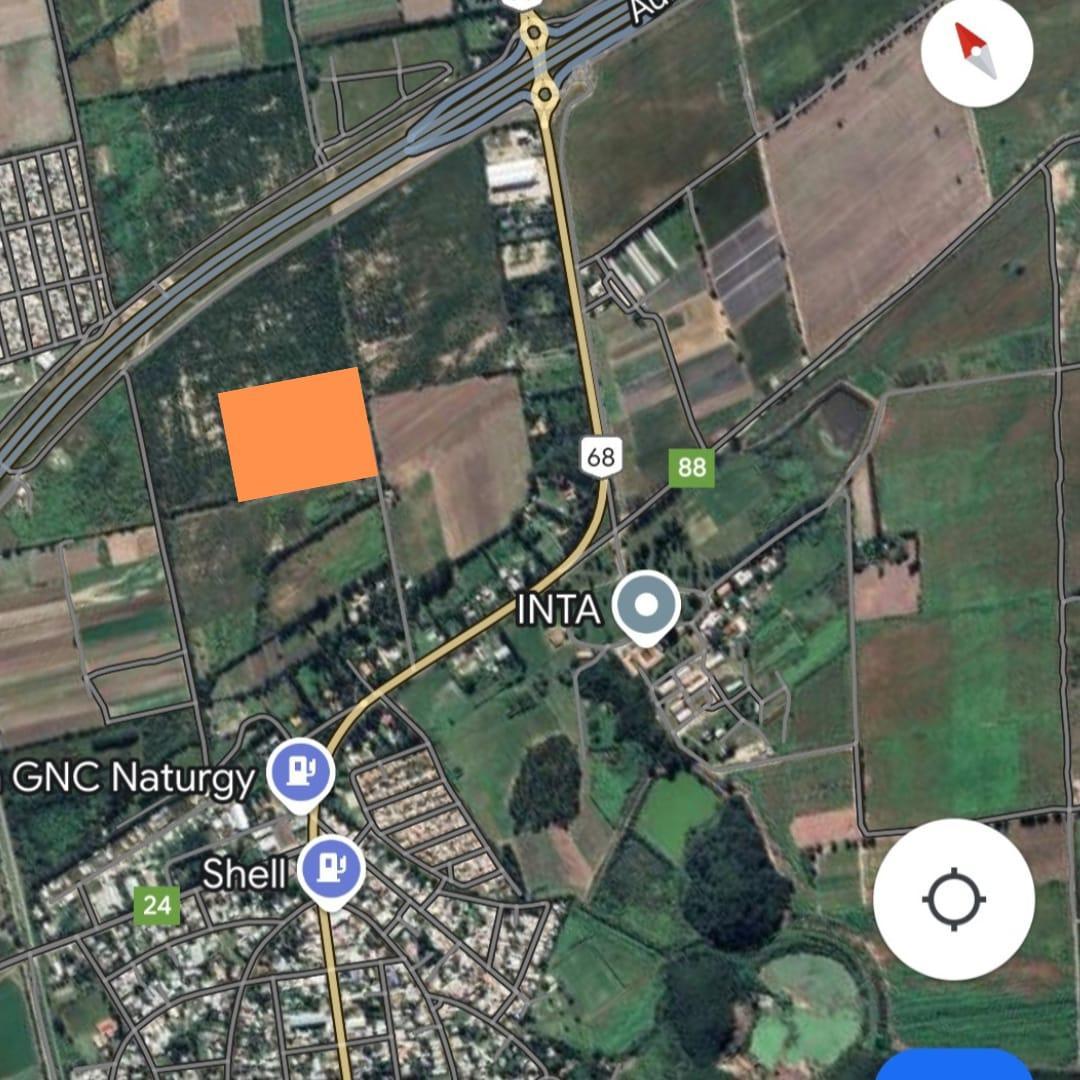 Vendo 4.8has en Cerrillos 3