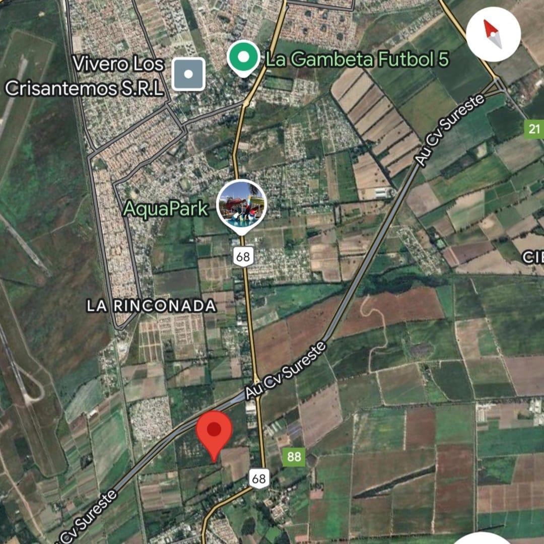 Propiedad en Argentina