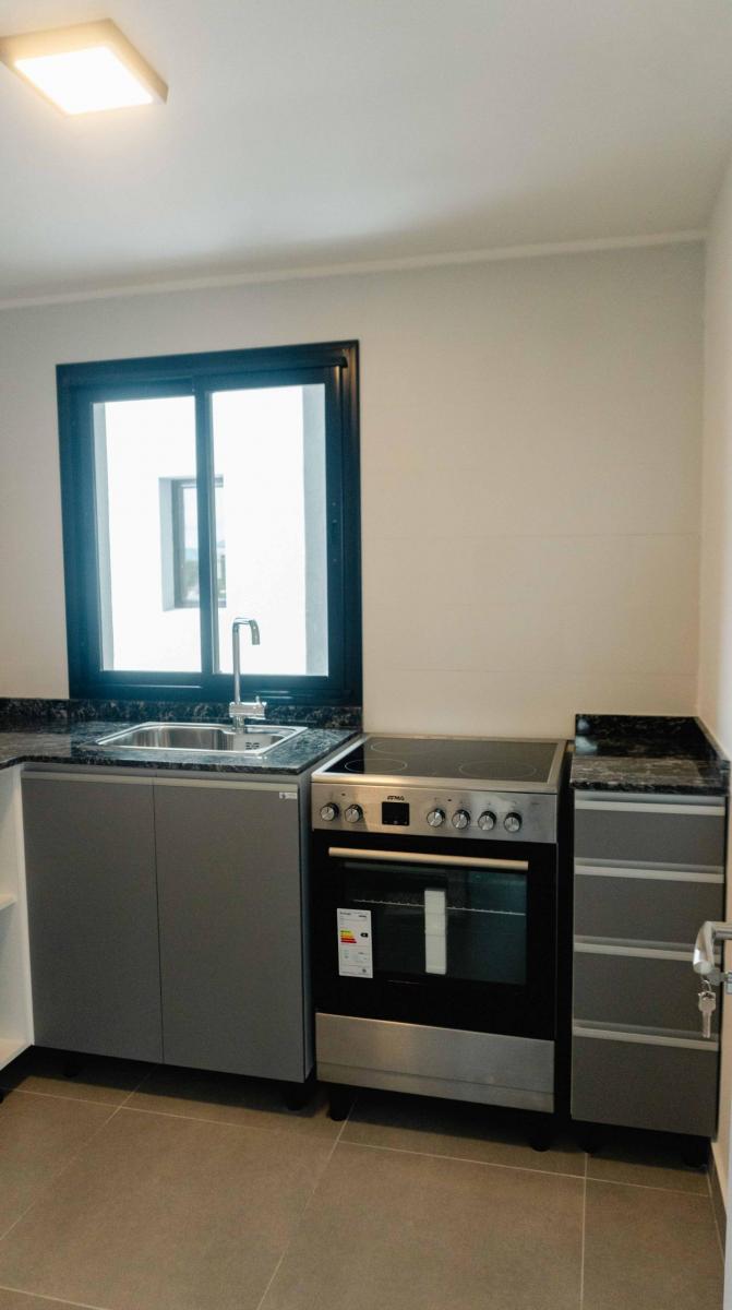 Vendo Departamento a Estrenar - Guemes 1700, Salta 3