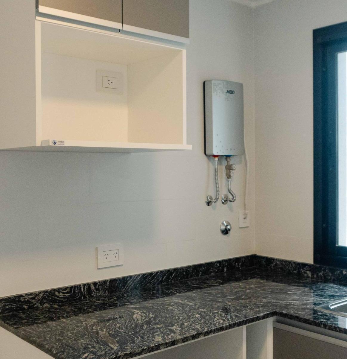 Vendo Departamento a Estrenar - Guemes 1700, Salta 1