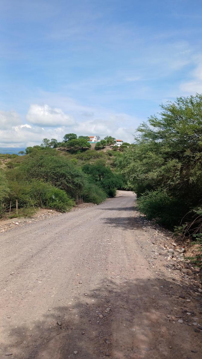 Vendo 1 Hectárea en El Saladillo, Dique Cabra Corral 4