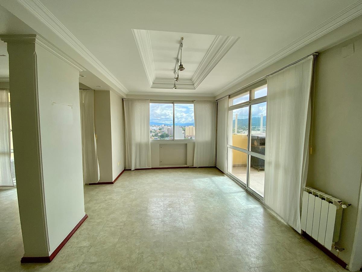 Vendo Exclusivo Penhouse en Torres Balcarce, Salta 5