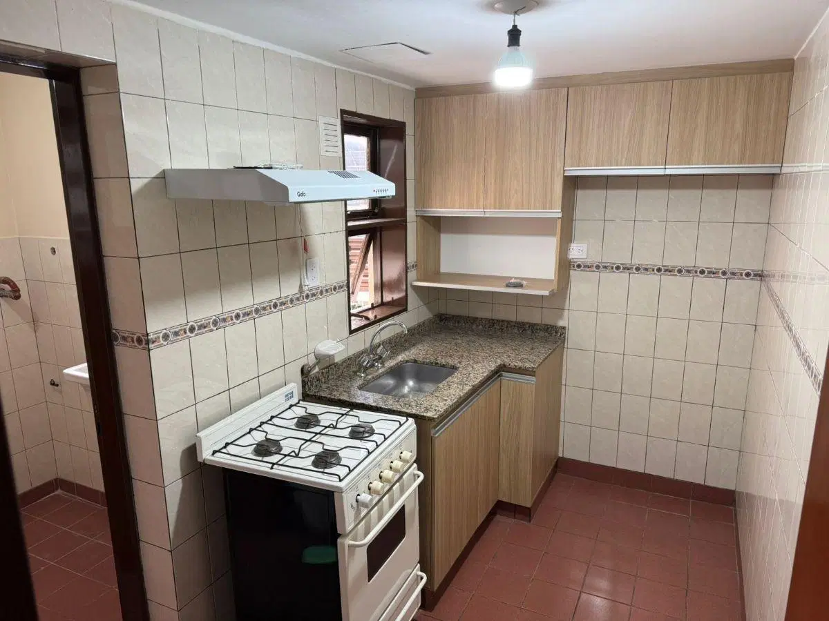 Alquilo departamento 3 dormitorios, Ohiggins 937, Salta 2