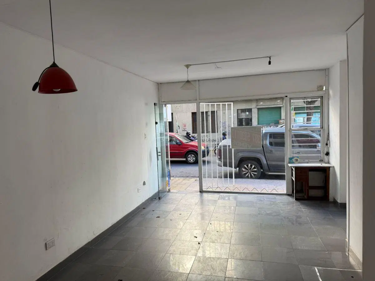 Vendo local comercial centro de Salta 5