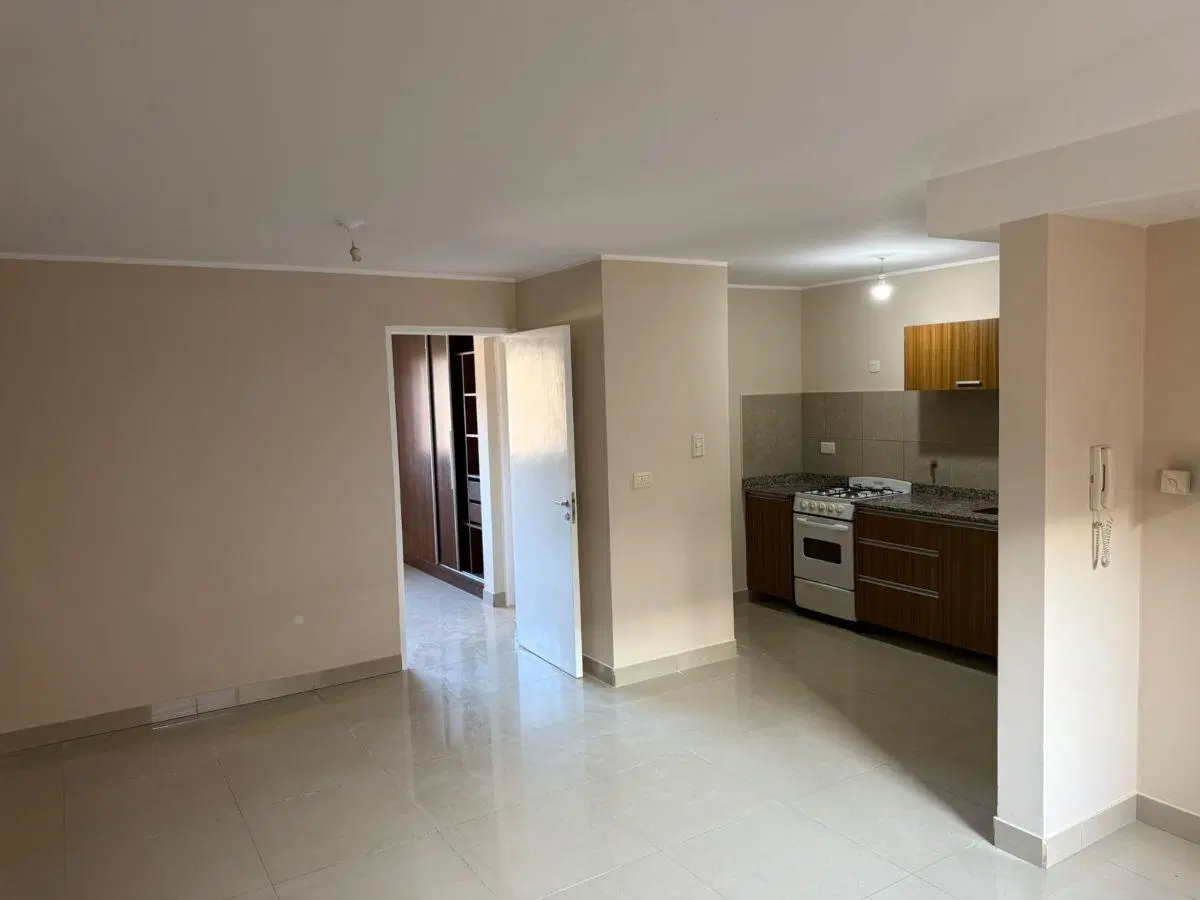 Vendo departamento Juramento 1569, Salta 1