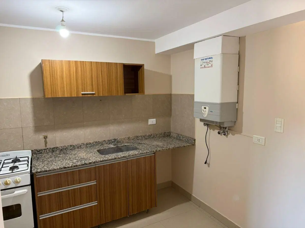 Vendo departamento Juramento 1569, Salta 3