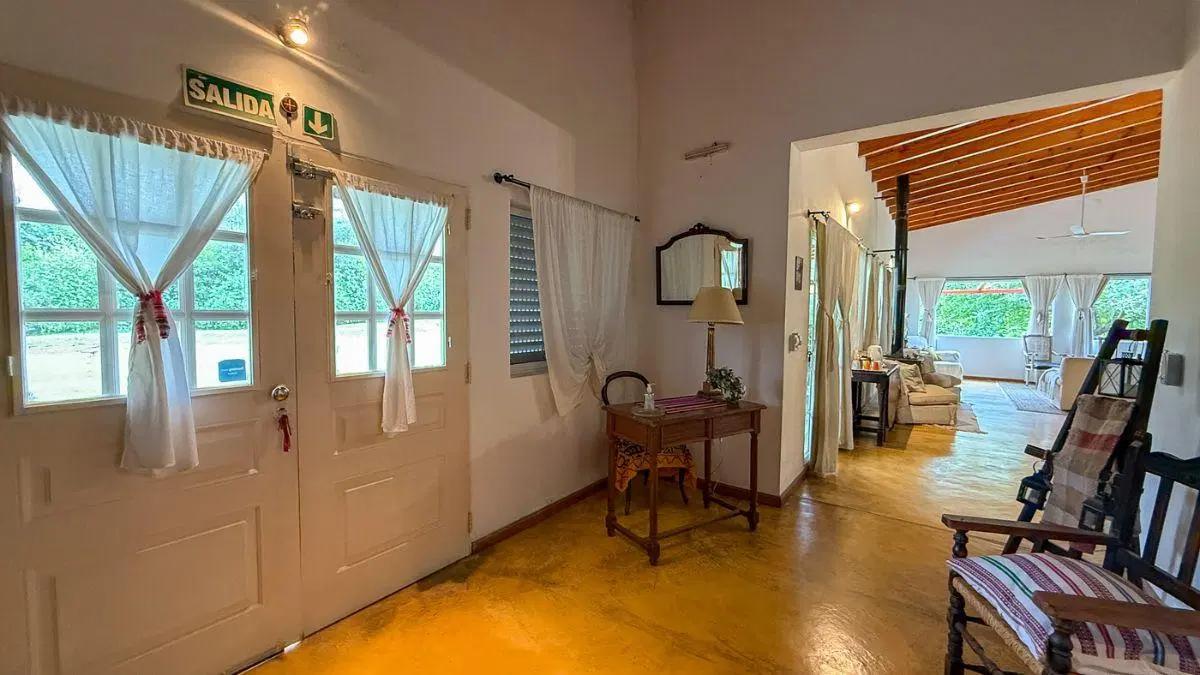 Vendo importante propeidad en El Encón, Salta 8