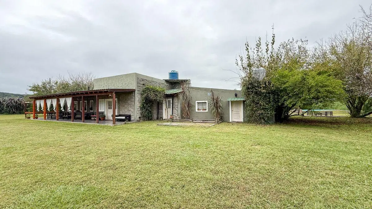 Vendo importante propeidad en El Encón, Salta 2