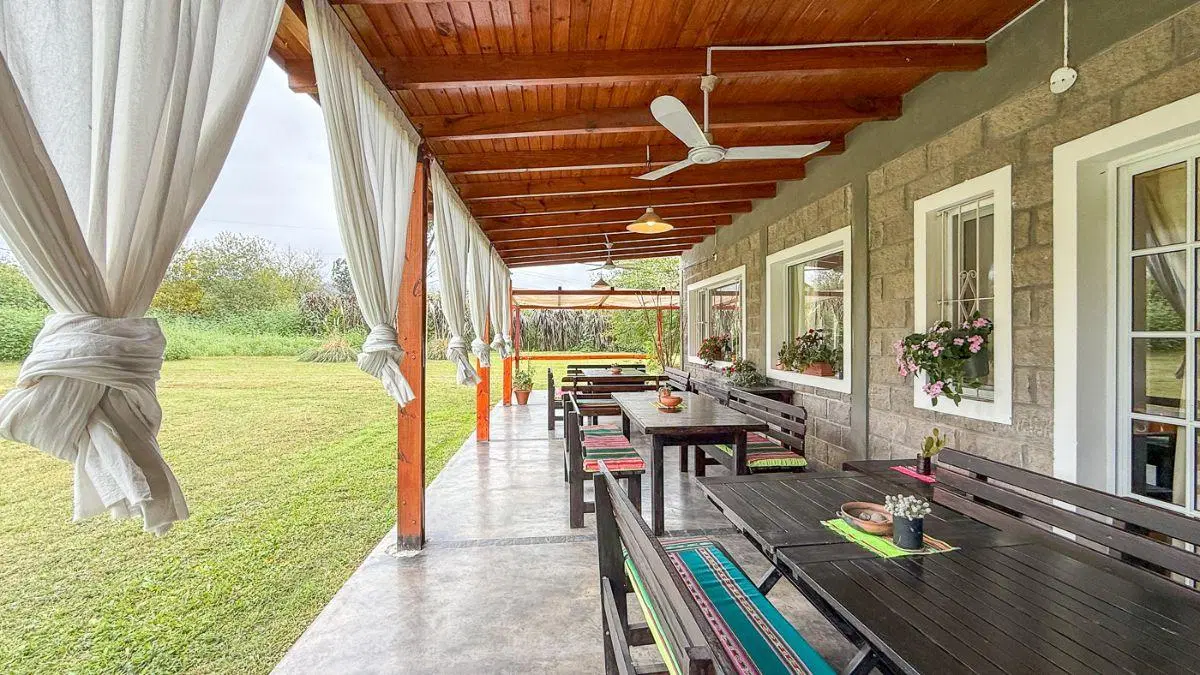 Vendo importante propeidad en El Encón, Salta 4