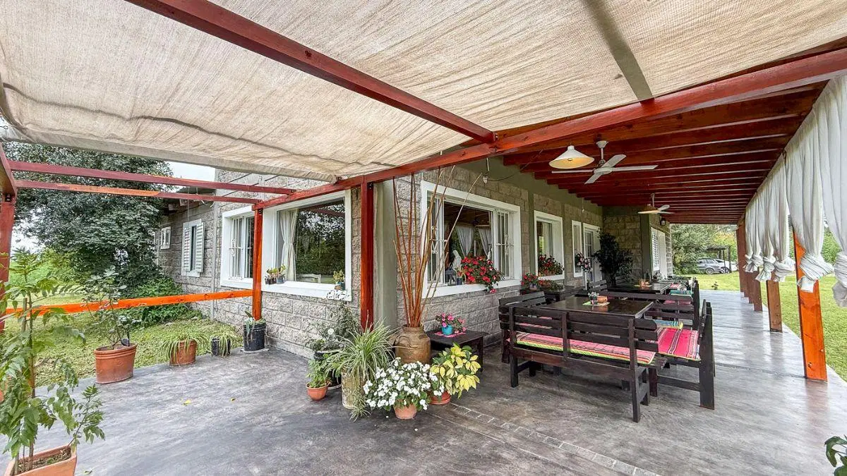 Vendo importante propeidad en El Encón, Salta 5