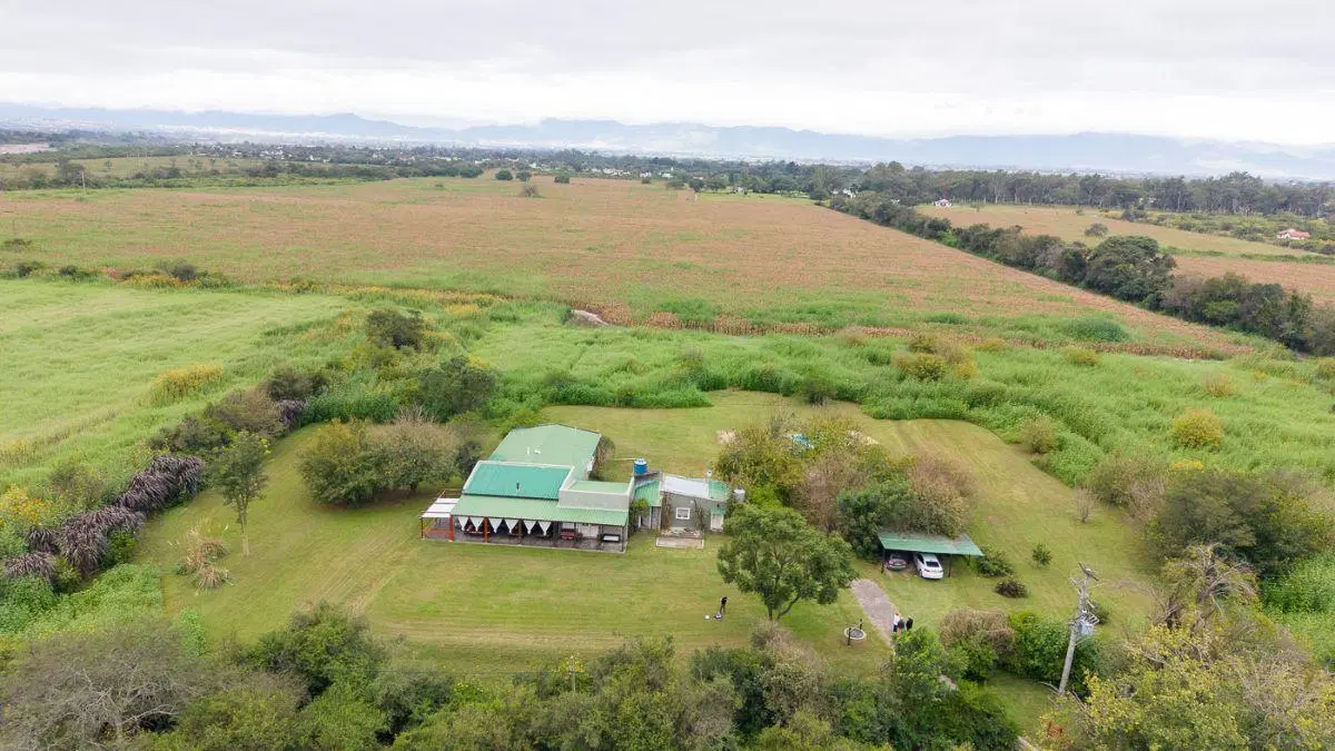 Vendo importante terreno en El Encón 3