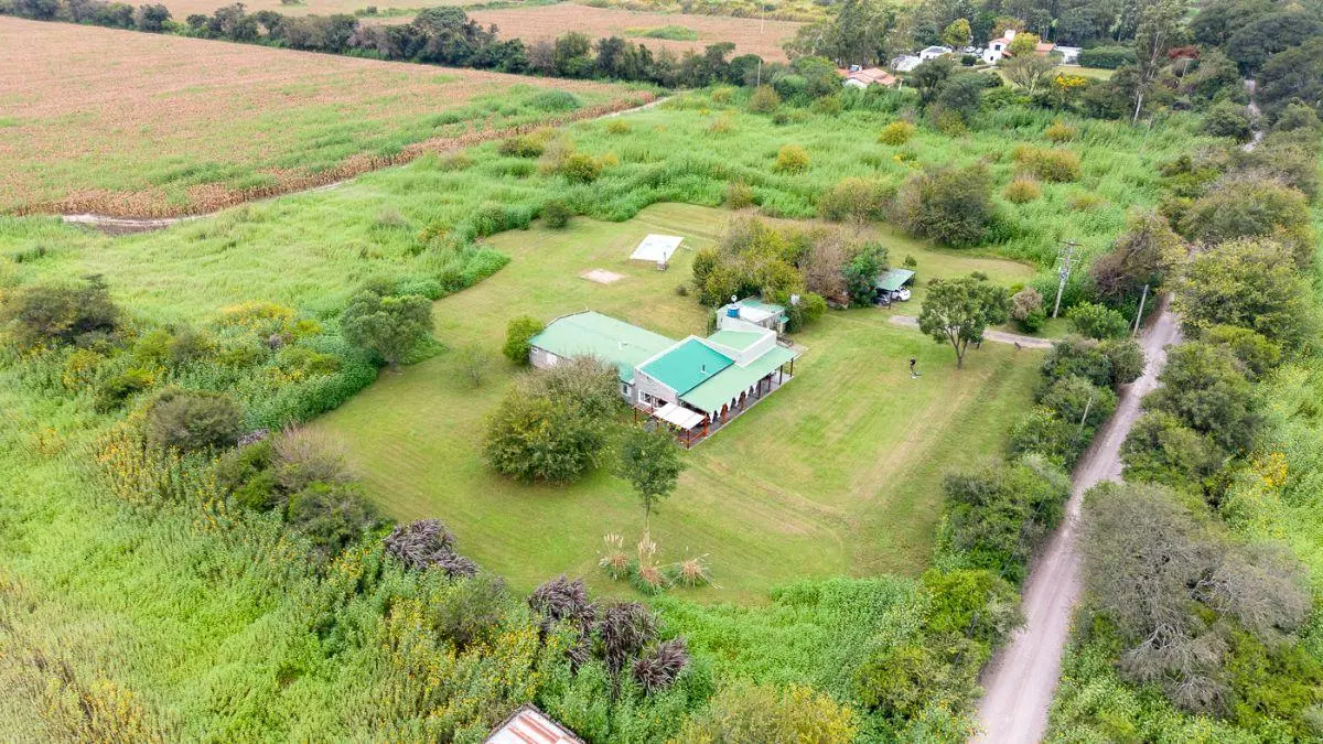 Vendo importante terreno en El Encón 2