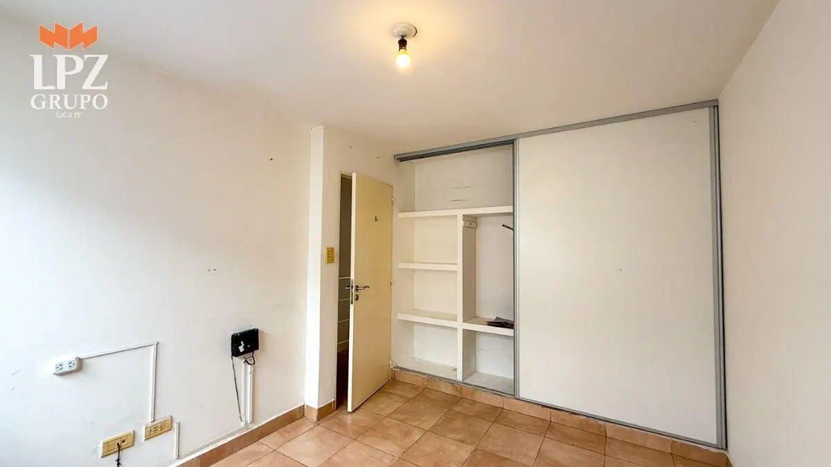 Vendo Dúplex en Grand Bourg 8