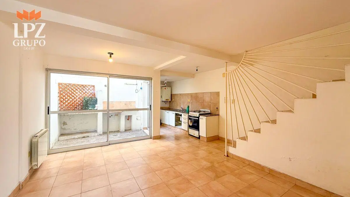 Vendo Dúplex en Grand Bourg 4