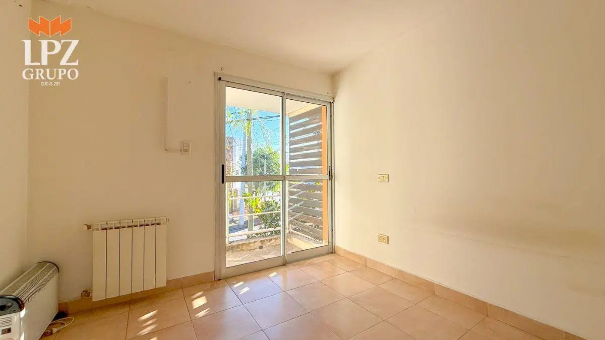 Vendo Dúplex en Grand Bourg 3