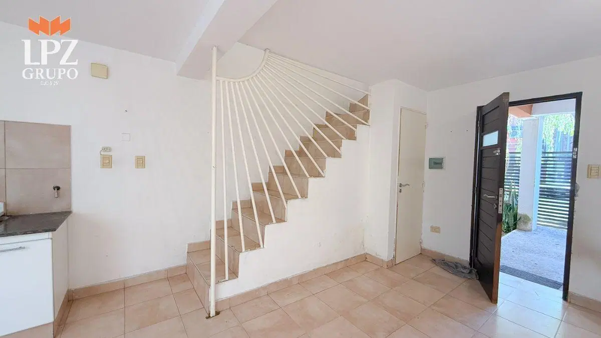 Vendo Dúplex en Grand Bourg 4