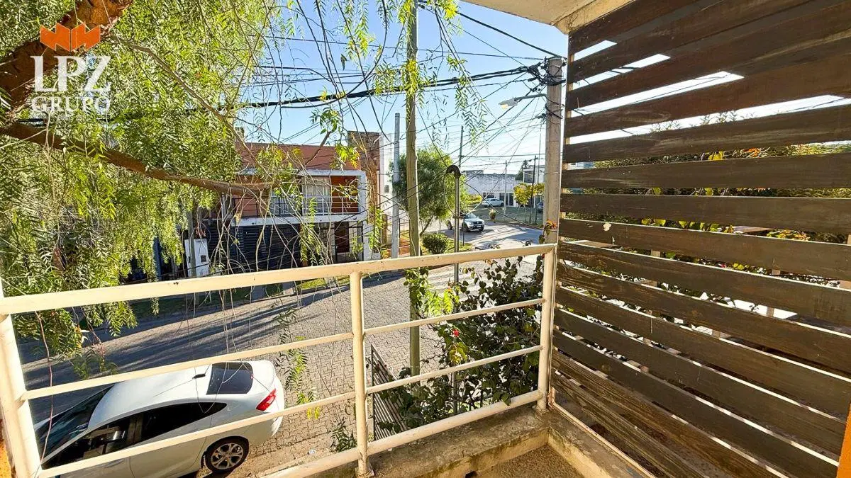 Vendo Dúplex en Grand Bourg 5