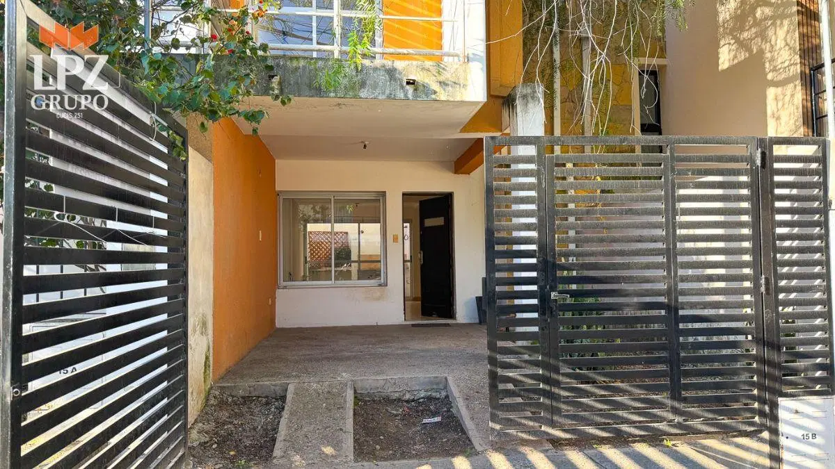 Vendo Dúplex en Grand Bourg 2
