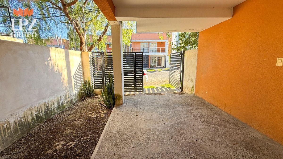 Vendo Dúplex en Grand Bourg