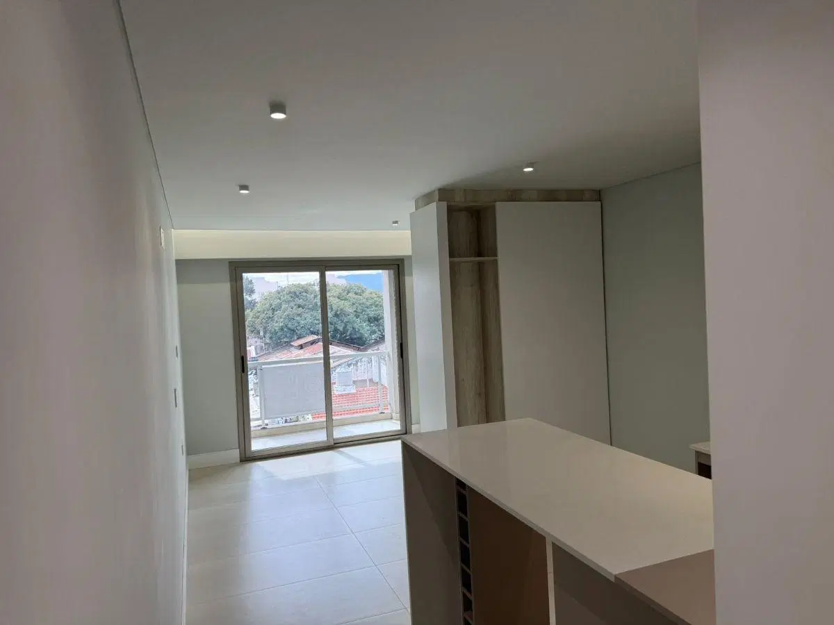 Vendo monoambiente a estrenar, Paseo Balcarce. Salta 3