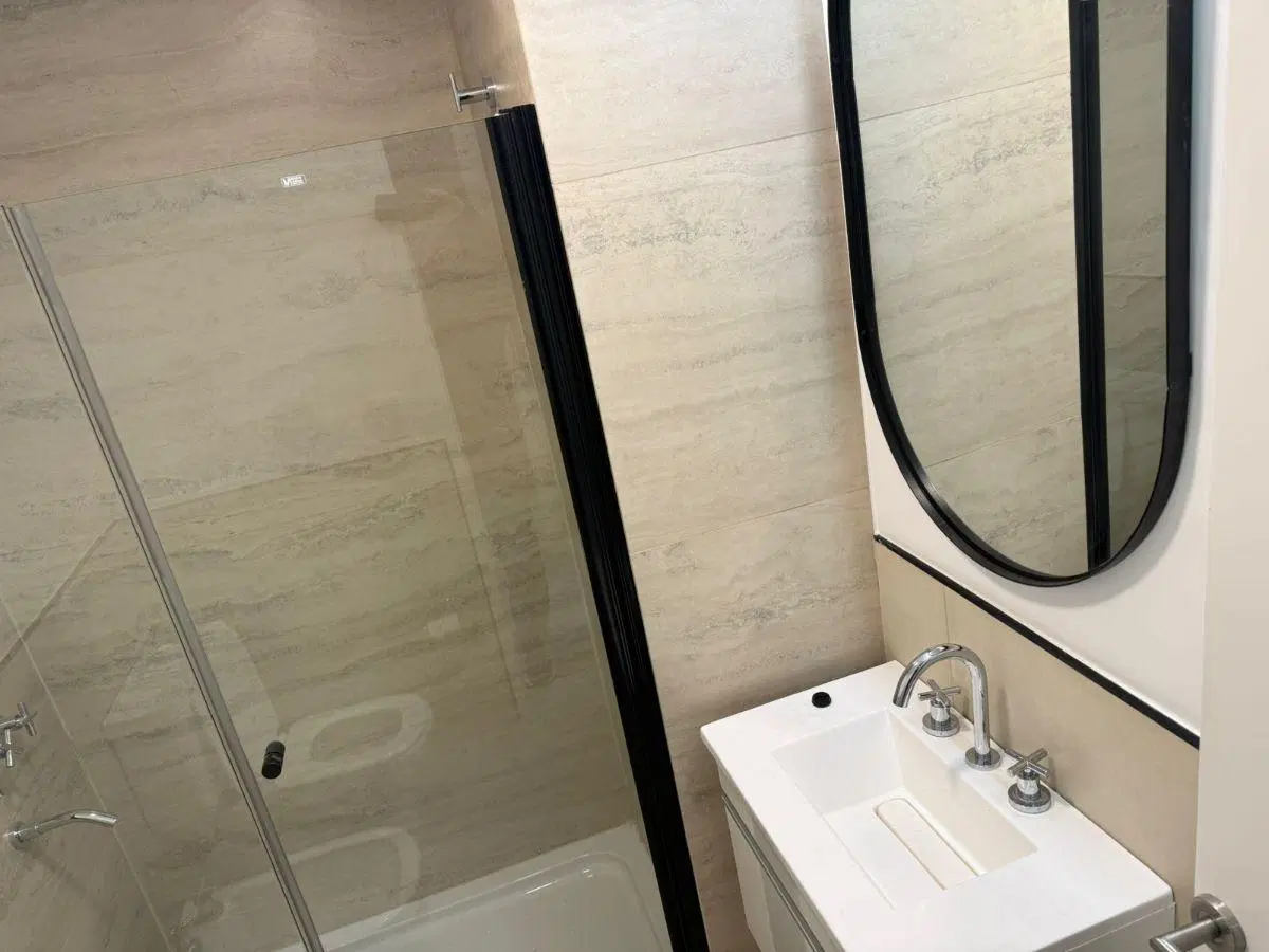 Vendo monoambiente a estrenar, Paseo Balcarce. Salta 2