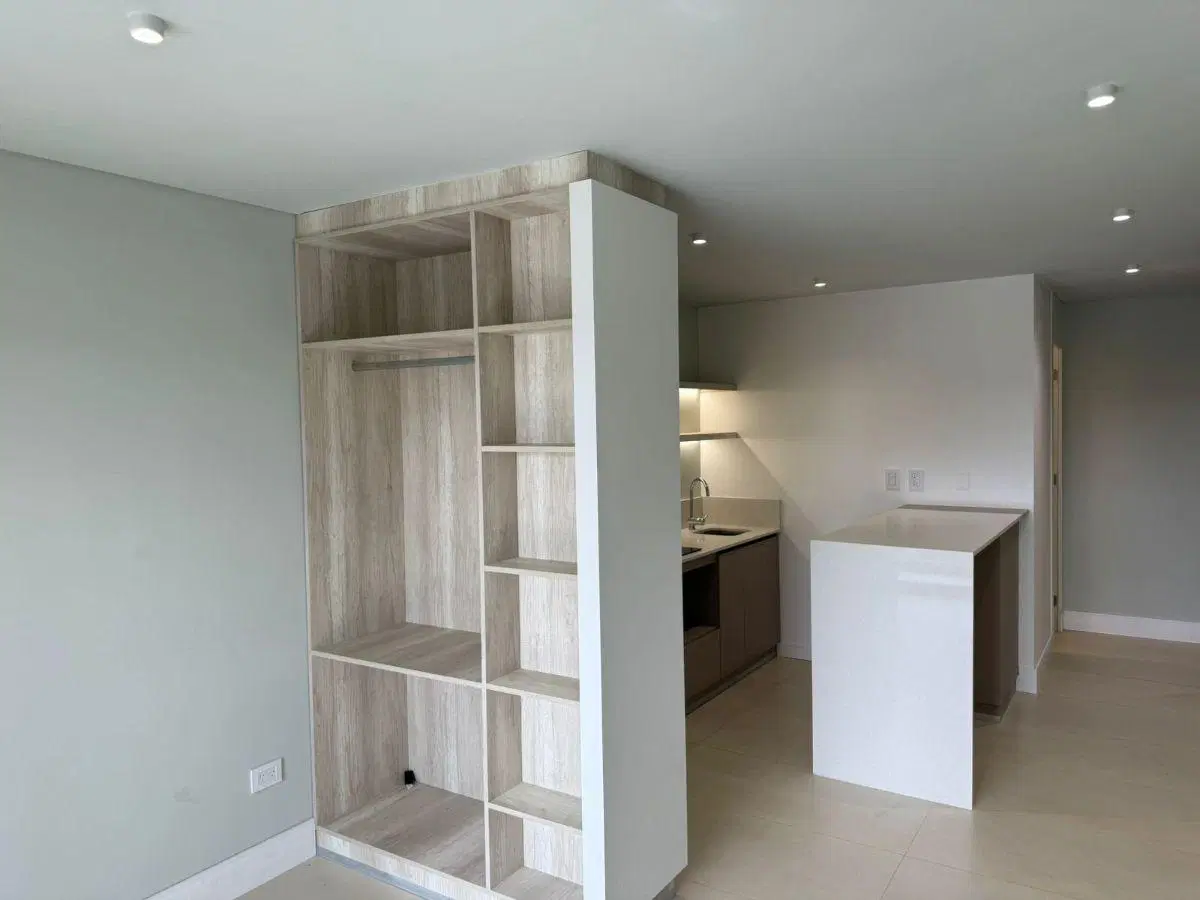 Vendo monoambiente a estrenar, Paseo Balcarce. Salta 4