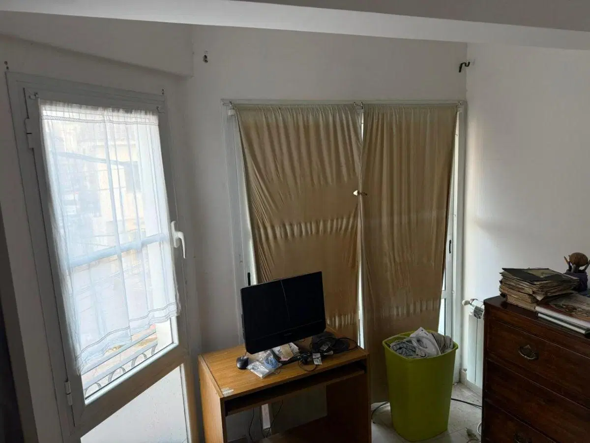 Vendo departamento 3 dormitorios, Caseros y Gral Paz. Salta 3
