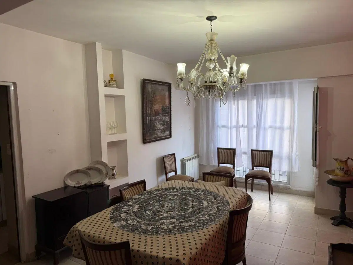 Vendo departamento 3 dormitorios, Caseros y Gral Paz. Salta 1