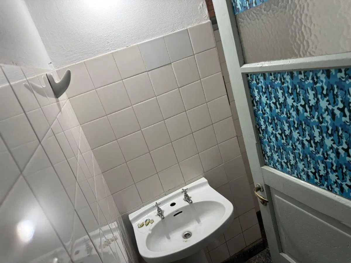 Alquilo PH de un dormitorio, Ayacucho al 400. Salta 4